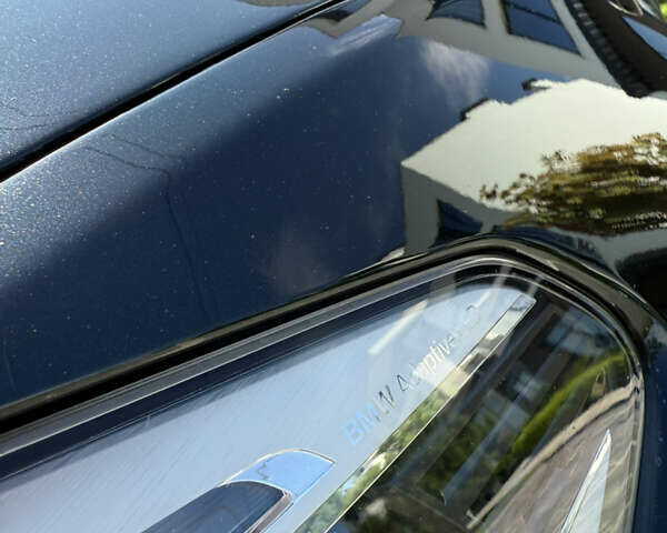 Черный БМВ М5, объемом двигателя 4.39 л и пробегом 63 тыс. км за 60499 $, фото 3 на Automoto.ua