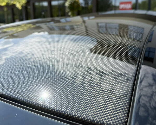 Черный БМВ М5, объемом двигателя 4.39 л и пробегом 63 тыс. км за 60499 $, фото 9 на Automoto.ua