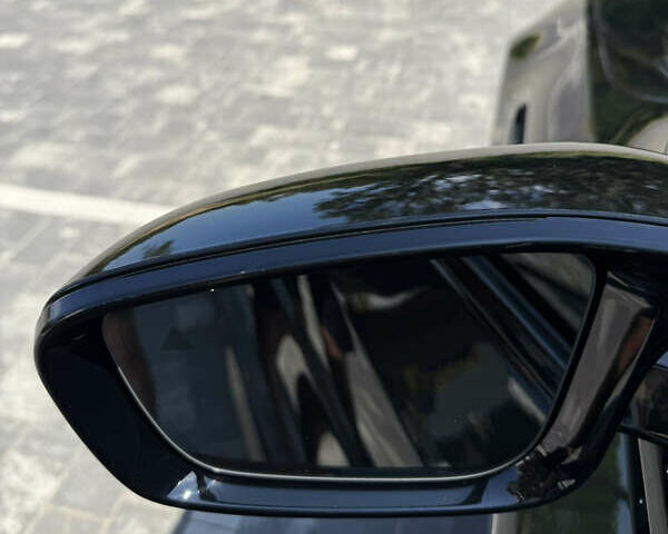 Черный БМВ М5, объемом двигателя 4.39 л и пробегом 63 тыс. км за 60499 $, фото 8 на Automoto.ua