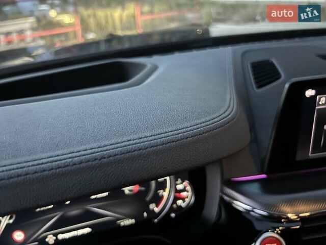 БМВ М5 2019 в Днепре (Днепропетровске) на Automoto.ua Черный БМВ М5, объемом двигателя 4.39 л и пробегом 38 тыс. км за 58000 $, фото 58 на Automoto.ua