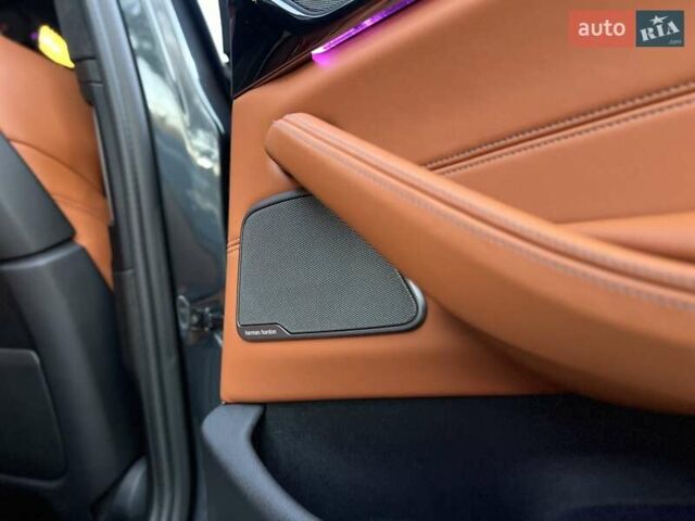 БМВ М5 2019 в Днепре (Днепропетровске) на Automoto.ua Черный БМВ М5, объемом двигателя 4.39 л и пробегом 38 тыс. км за 58000 $, фото 51 на Automoto.ua