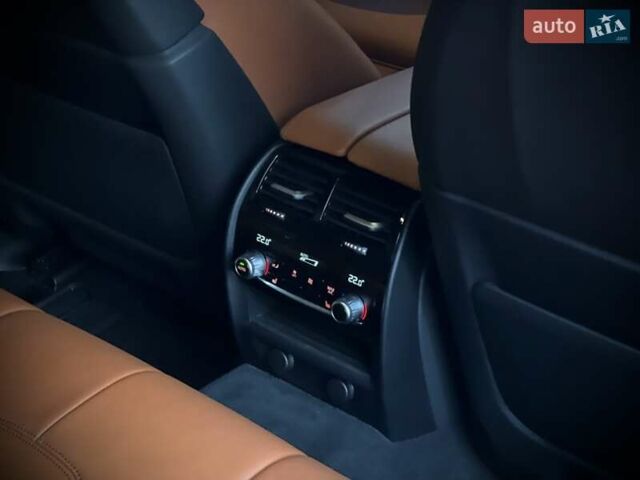 БМВ М5 2019 в Днепре (Днепропетровске) на Automoto.ua Черный БМВ М5, объемом двигателя 4.39 л и пробегом 38 тыс. км за 58000 $, фото 53 на Automoto.ua