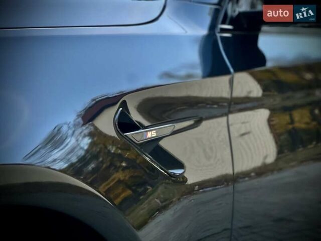 БМВ М5 2019 в Днепре (Днепропетровске) на Automoto.ua Черный БМВ М5, объемом двигателя 4.39 л и пробегом 38 тыс. км за 58000 $, фото 6 на Automoto.ua