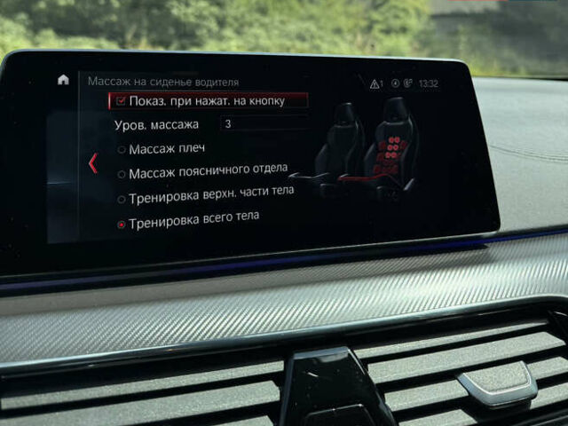 Черный БМВ М5, объемом двигателя 4.39 л и пробегом 63 тыс. км за 60499 $, фото 26 на Automoto.ua