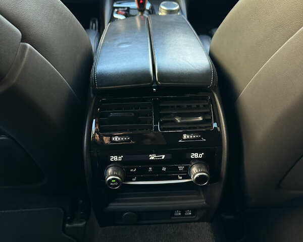 Чорний БМВ М5, об'ємом двигуна 4.39 л та пробігом 62 тис. км за 74900 $, фото 24 на Automoto.ua