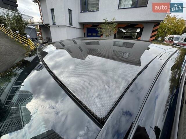 Черный БМВ М5, объемом двигателя 4.39 л и пробегом 13 тыс. км за 110000 $, фото 14 на Automoto.ua