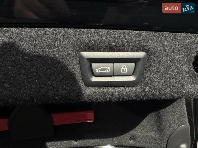 Черный БМВ М5, объемом двигателя 4.39 л и пробегом 13 тыс. км за 110000 $, фото 37 на Automoto.ua