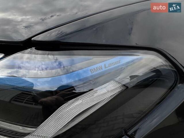 Черный БМВ М5, объемом двигателя 4.39 л и пробегом 13 тыс. км за 110000 $, фото 12 на Automoto.ua