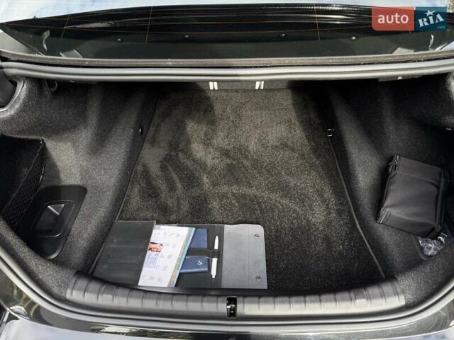 Черный БМВ М5, объемом двигателя 4.39 л и пробегом 13 тыс. км за 110000 $, фото 35 на Automoto.ua