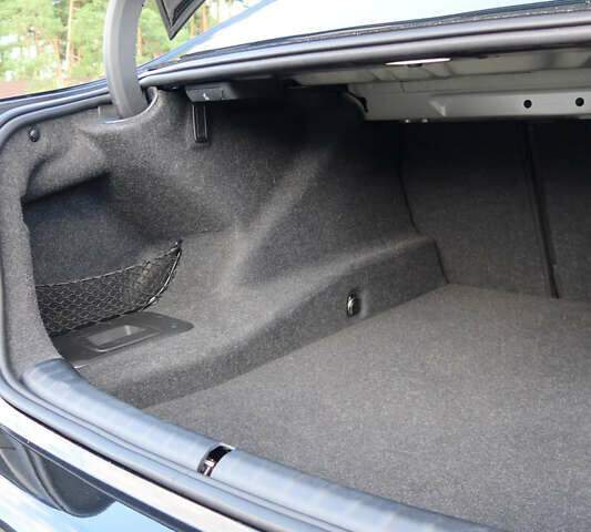 Чорний БМВ М5, об'ємом двигуна 4.39 л та пробігом 32 тис. км за 107000 $, фото 58 на Automoto.ua