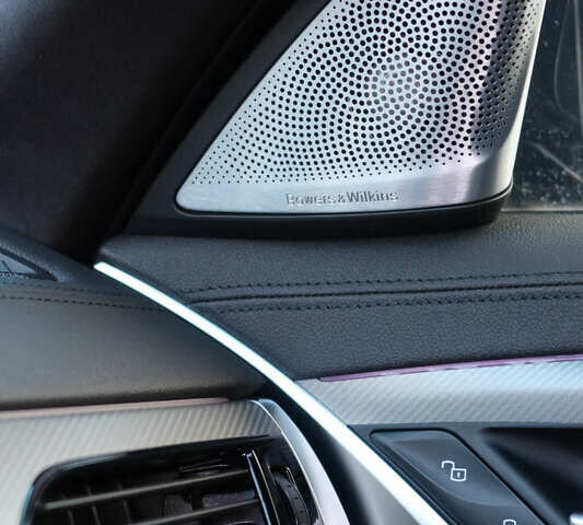 Чорний БМВ М5, об'ємом двигуна 4.39 л та пробігом 32 тис. км за 107000 $, фото 56 на Automoto.ua