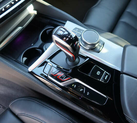 Чорний БМВ М5, об'ємом двигуна 4.39 л та пробігом 32 тис. км за 107000 $, фото 44 на Automoto.ua