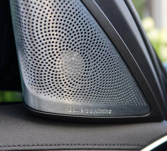 Чорний БМВ М5, об'ємом двигуна 4.39 л та пробігом 32 тис. км за 107000 $, фото 55 на Automoto.ua