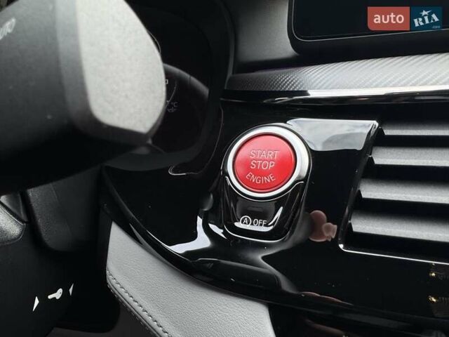 Черный БМВ М5, объемом двигателя 4.39 л и пробегом 13 тыс. км за 110000 $, фото 25 на Automoto.ua