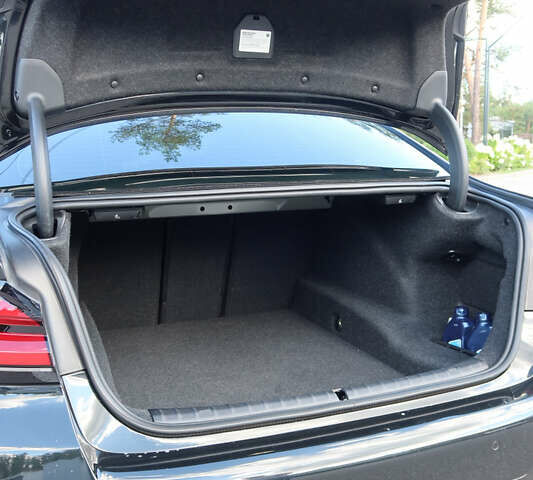 Чорний БМВ М5, об'ємом двигуна 4.39 л та пробігом 32 тис. км за 107000 $, фото 65 на Automoto.ua