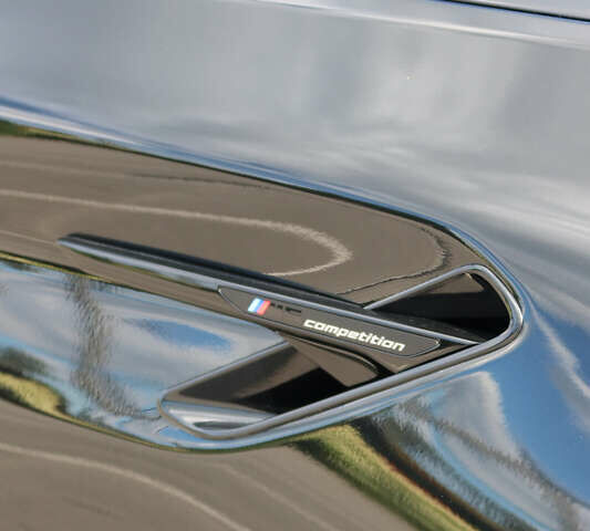 Чорний БМВ М5, об'ємом двигуна 4.39 л та пробігом 32 тис. км за 107000 $, фото 22 на Automoto.ua