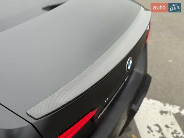 Чорний БМВ М5, об'ємом двигуна 4.39 л та пробігом 10 тис. км за 174900 $, фото 44 на Automoto.ua