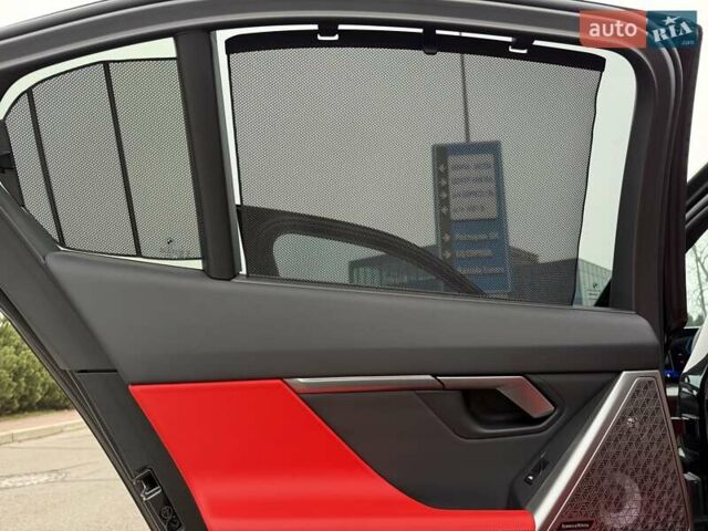 Чорний БМВ М5, об'ємом двигуна 4.39 л та пробігом 10 тис. км за 174900 $, фото 70 на Automoto.ua