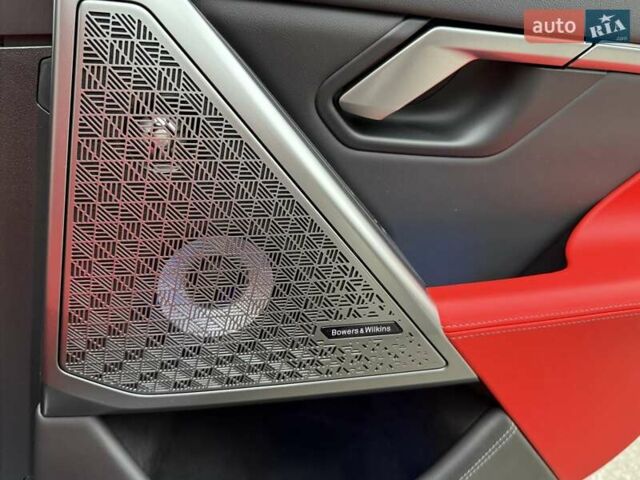 Чорний БМВ М5, об'ємом двигуна 4.39 л та пробігом 10 тис. км за 174900 $, фото 61 на Automoto.ua