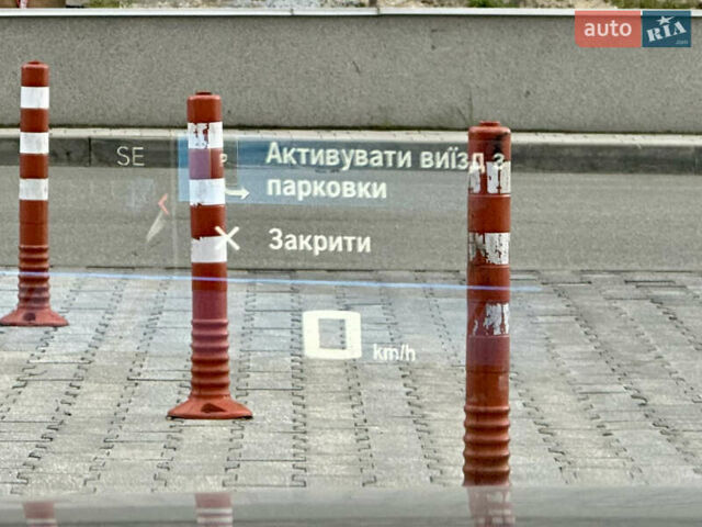 Черный БМВ М5, объемом двигателя 4.39 л и пробегом 1 тыс. км за 189000 $, фото 82 на Automoto.ua