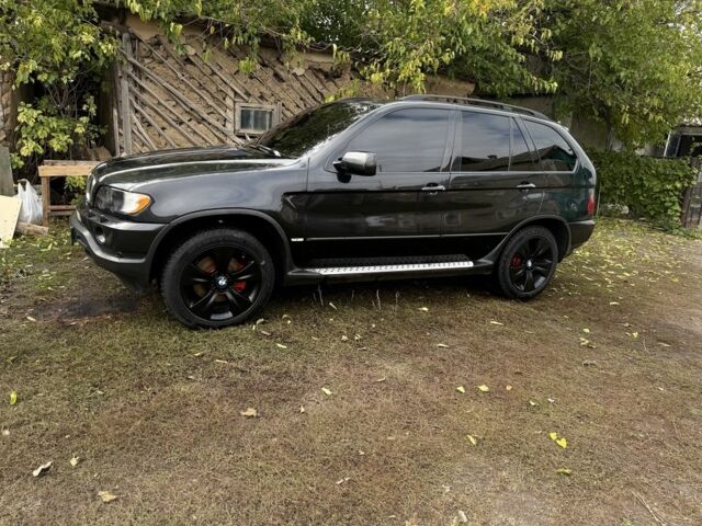 Черный БМВ М5, объемом двигателя 0 л и пробегом 355 тыс. км за 6500 $, фото 4 на Automoto.ua