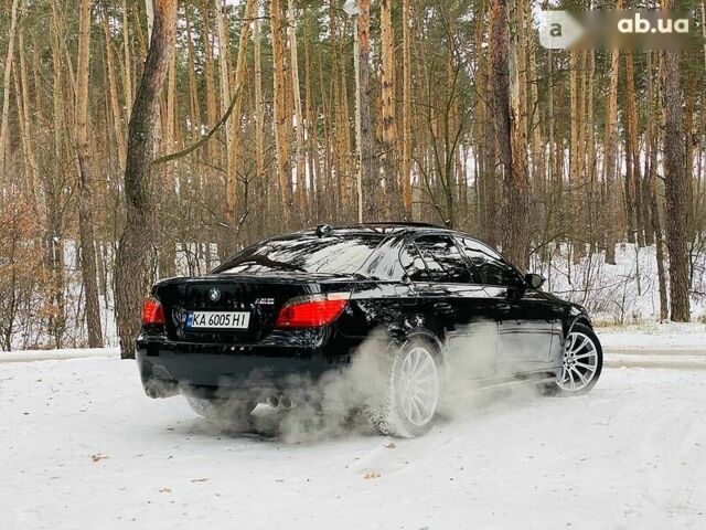 БМВ М5, объемом двигателя 5 л и пробегом 162 тыс. км за 21500 $, фото 23 на Automoto.ua