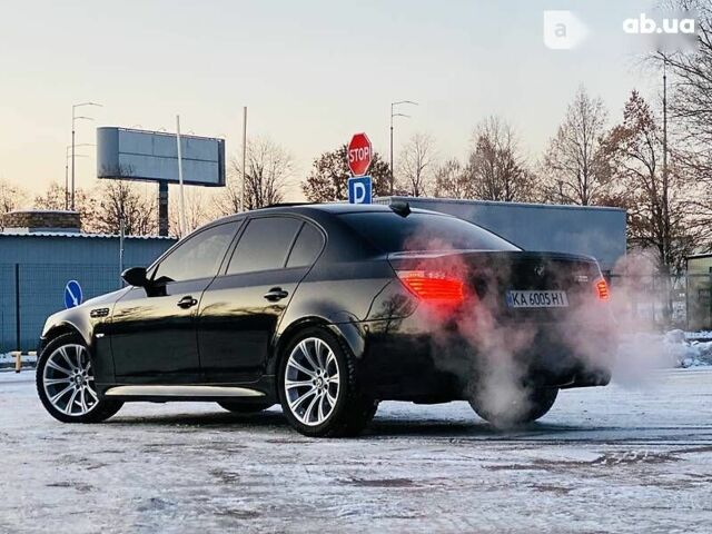 БМВ М5, объемом двигателя 5 л и пробегом 162 тыс. км за 21500 $, фото 6 на Automoto.ua