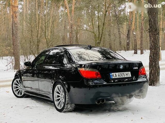 БМВ М5, объемом двигателя 5 л и пробегом 162 тыс. км за 21500 $, фото 26 на Automoto.ua