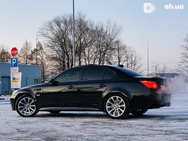 БМВ М5, объемом двигателя 5 л и пробегом 162 тыс. км за 21500 $, фото 7 на Automoto.ua
