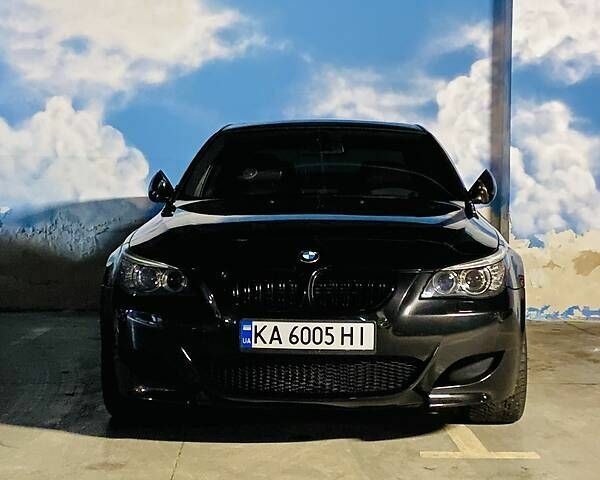 БМВ М5, объемом двигателя 5 л и пробегом 162 тыс. км за 21500 $, фото 13 на Automoto.ua