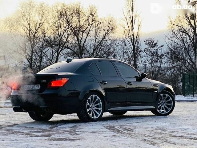 БМВ М5, объемом двигателя 5 л и пробегом 162 тыс. км за 21500 $, фото 2 на Automoto.ua