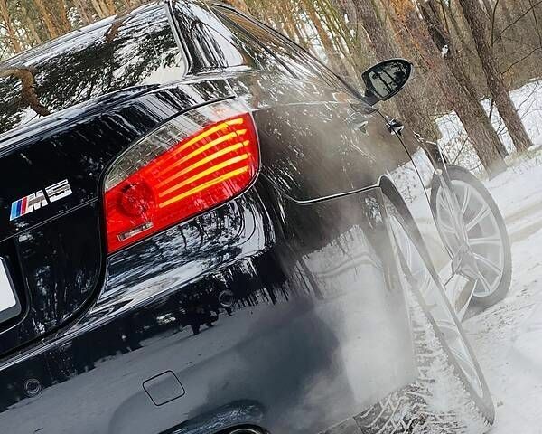 БМВ М5, объемом двигателя 5 л и пробегом 162 тыс. км за 21500 $, фото 24 на Automoto.ua
