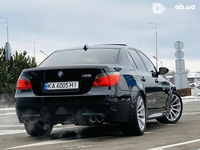 БМВ М5, объемом двигателя 5 л и пробегом 162 тыс. км за 21500 $, фото 19 на Automoto.ua