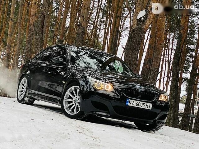 БМВ М5, объемом двигателя 5 л и пробегом 162 тыс. км за 21500 $, фото 25 на Automoto.ua