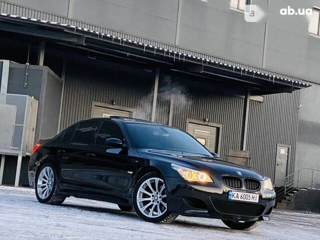 БМВ М5, объемом двигателя 5 л и пробегом 162 тыс. км за 21500 $, фото 4 на Automoto.ua