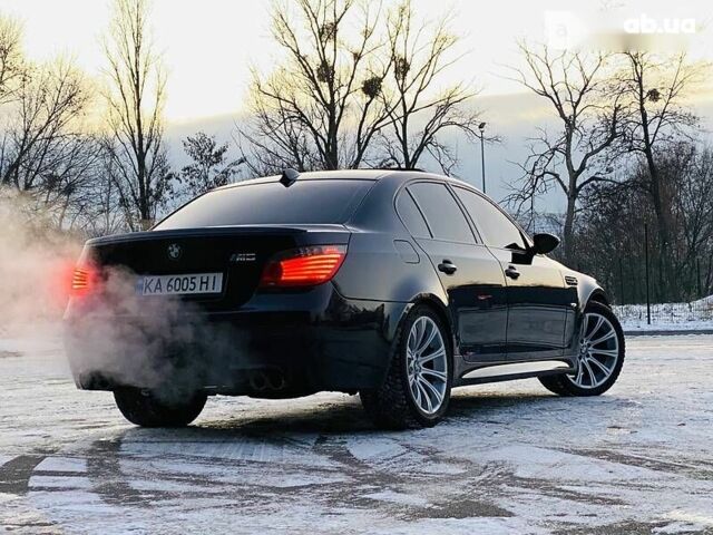 БМВ М5, объемом двигателя 5 л и пробегом 162 тыс. км за 21500 $, фото 3 на Automoto.ua