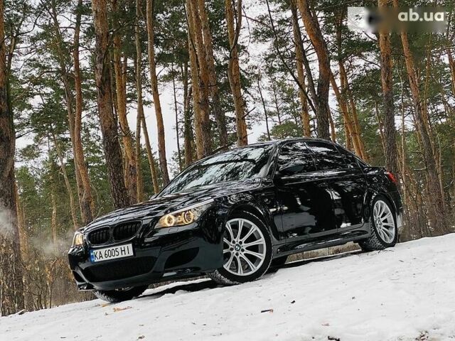 БМВ М5, объемом двигателя 5 л и пробегом 162 тыс. км за 21500 $, фото 22 на Automoto.ua