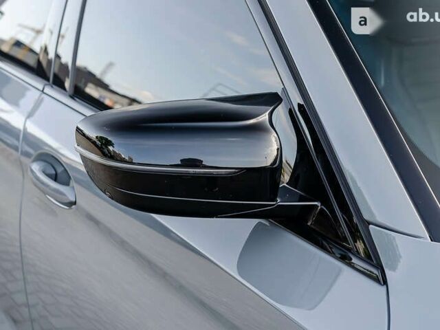 БМВ М5, об'ємом двигуна 4.4 л та пробігом 60 тис. км за 79999 $, фото 15 на Automoto.ua