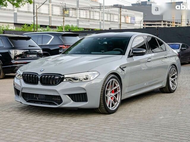 БМВ М5, об'ємом двигуна 4.4 л та пробігом 60 тис. км за 79999 $, фото 3 на Automoto.ua