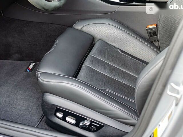 БМВ М5, об'ємом двигуна 4.4 л та пробігом 60 тис. км за 79999 $, фото 29 на Automoto.ua