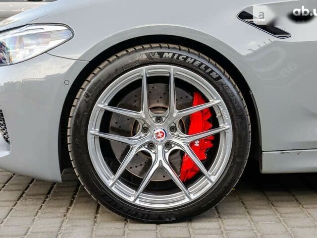 БМВ М5, об'ємом двигуна 4.4 л та пробігом 60 тис. км за 79999 $, фото 17 на Automoto.ua