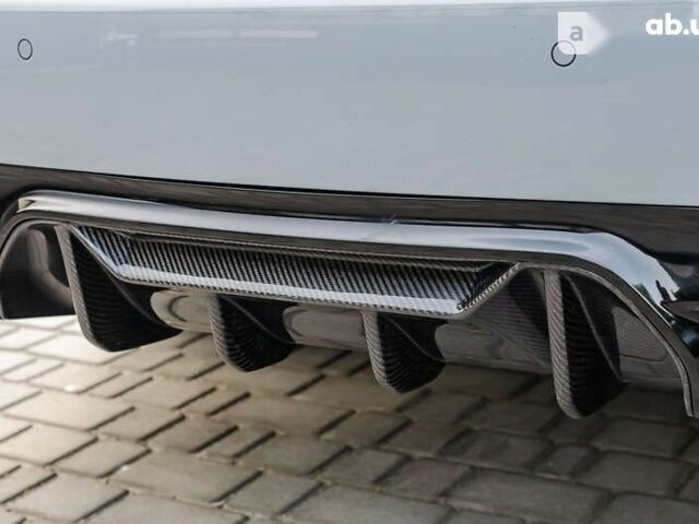 БМВ М5, об'ємом двигуна 4.4 л та пробігом 60 тис. км за 79999 $, фото 14 на Automoto.ua