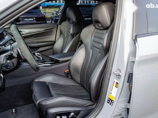 БМВ М5, об'ємом двигуна 4.4 л та пробігом 60 тис. км за 79999 $, фото 27 на Automoto.ua