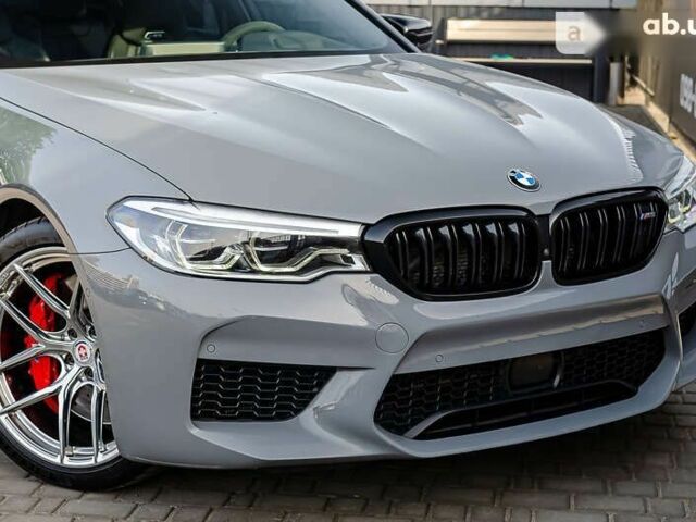 БМВ М5, об'ємом двигуна 4.4 л та пробігом 60 тис. км за 79999 $, фото 10 на Automoto.ua