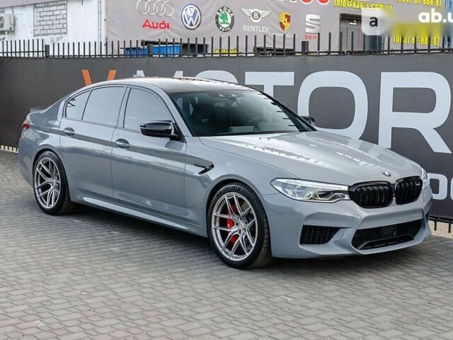 БМВ М5, об'ємом двигуна 4.4 л та пробігом 60 тис. км за 79999 $, фото 2 на Automoto.ua