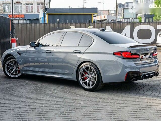 БМВ М5, об'ємом двигуна 4.4 л та пробігом 60 тис. км за 79999 $, фото 6 на Automoto.ua