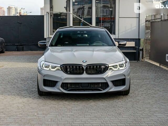 БМВ М5, об'ємом двигуна 4.4 л та пробігом 60 тис. км за 79999 $, фото 4 на Automoto.ua