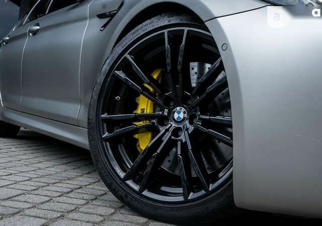 БМВ М5, об'ємом двигуна 4.4 л та пробігом 77 тис. км за 68500 $, фото 10 на Automoto.ua