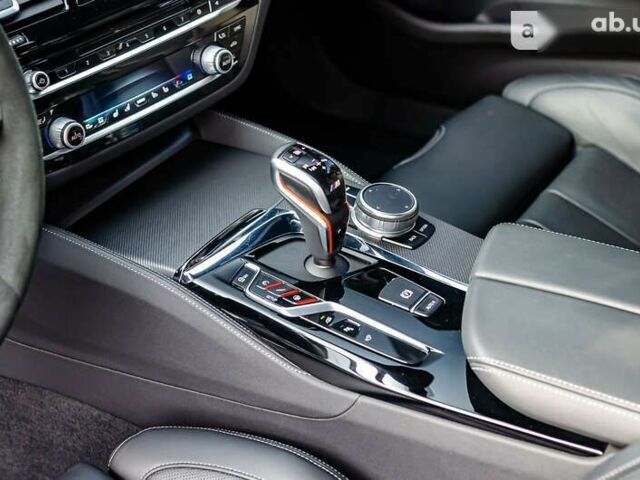 БМВ М5, об'ємом двигуна 4.4 л та пробігом 60 тис. км за 79999 $, фото 22 на Automoto.ua