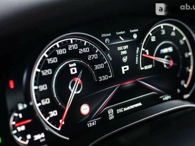 БМВ М5, об'ємом двигуна 4.4 л та пробігом 60 тис. км за 79999 $, фото 21 на Automoto.ua